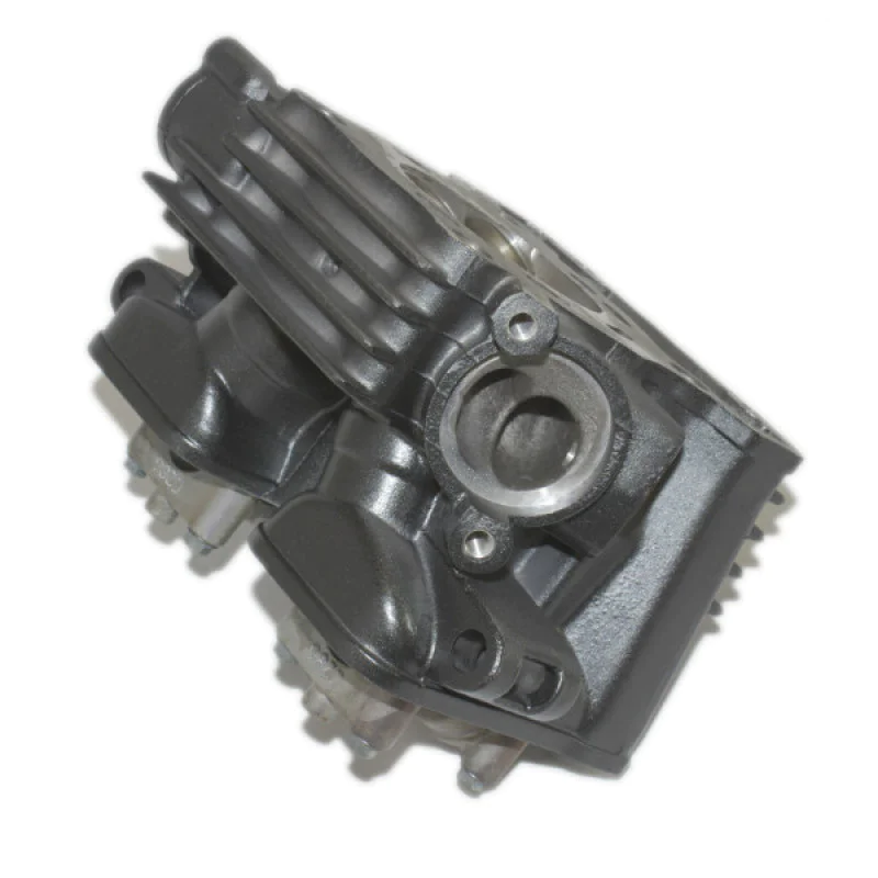 ⭐ Головка цилиндра Shineray XY250-3A (Z1), купить в Украине. Цена